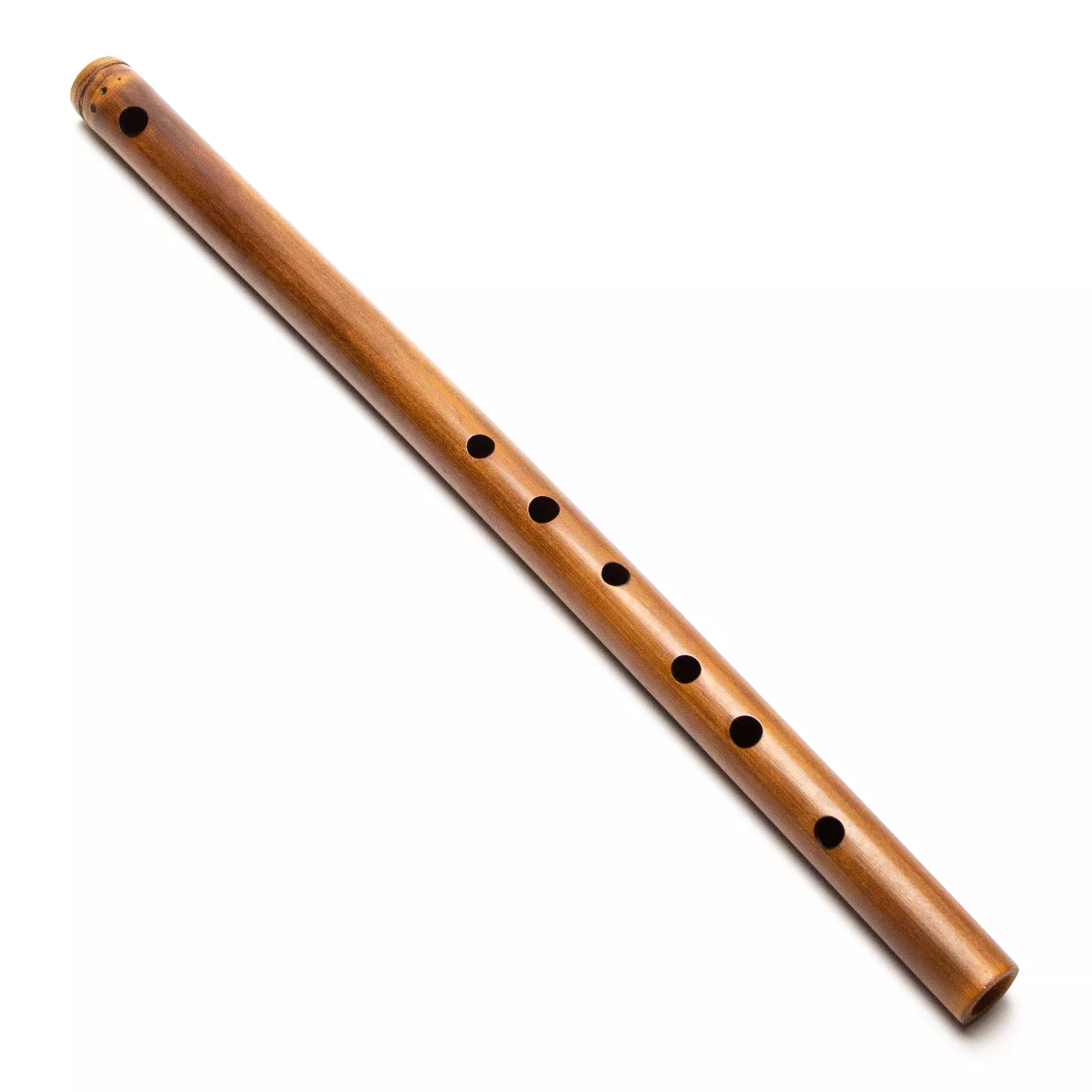 Emerald Flute Co. Bamboo G