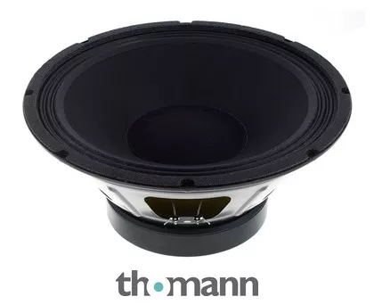 Eminence Delta-12A 8 Ohm