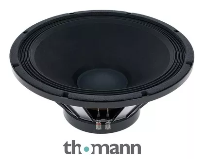 Eminence Omega Pro-18A