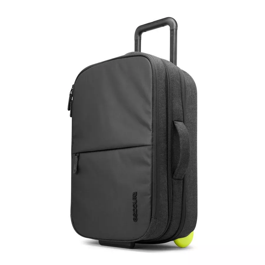 EO Roller Bag - Black (CL90002)