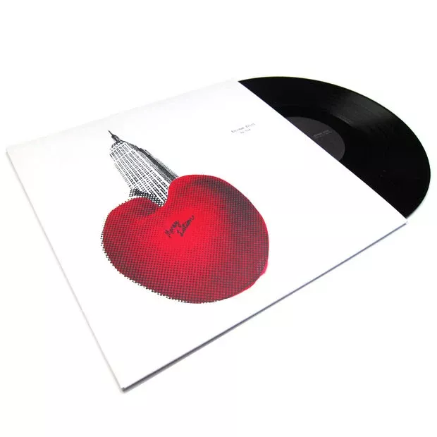 Escobar Edits 12"