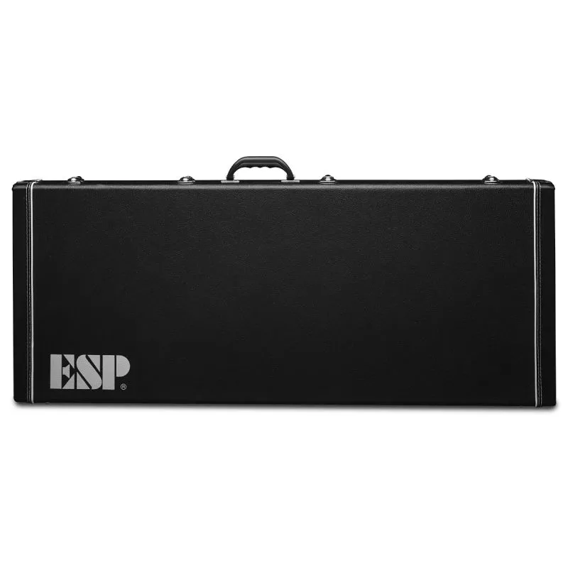 ESP CJDIFF Form-Fit Hardshell Case for JD-I (Case Only)