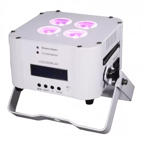 Eternal Lighting CUBEecho™ MK2 (White)