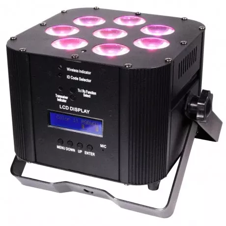 Eternal Lighting EchoICON™ MK2 (Black)