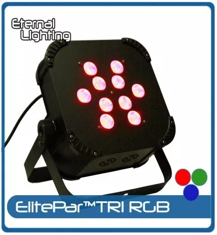 Eternal Lighting ElitePar™TRI