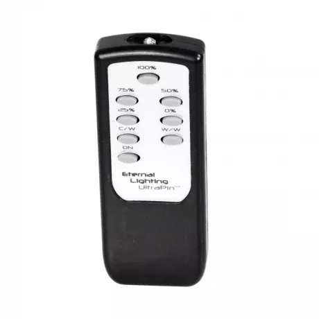 Eternal Lighting PinIRRemote