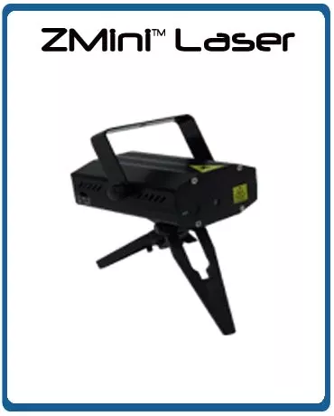 Eternal Lighting Z-mini™ Laser