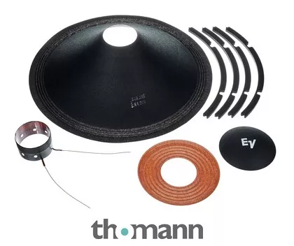 EV DL 15 X Recone