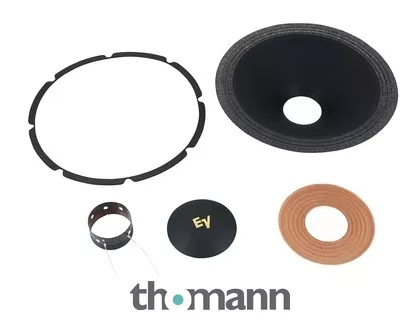 EV EVM 12 S Recone
