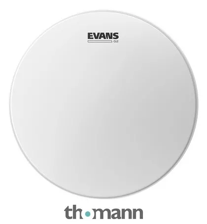 Evans 16" B16G2 Genera G2 coated