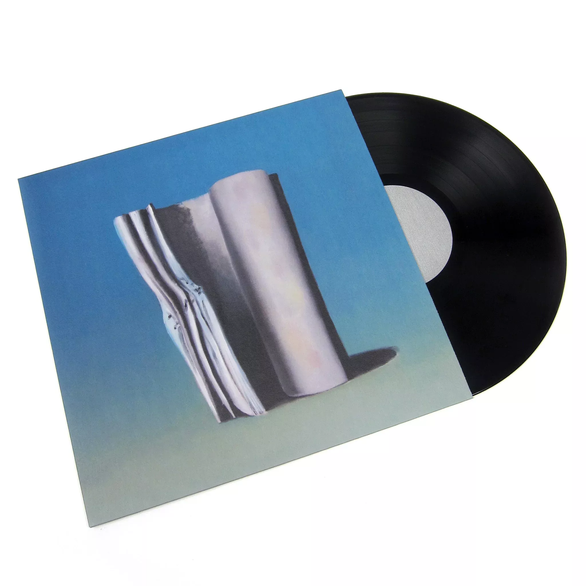 Everywhere At The End Of Time Vinyl LP