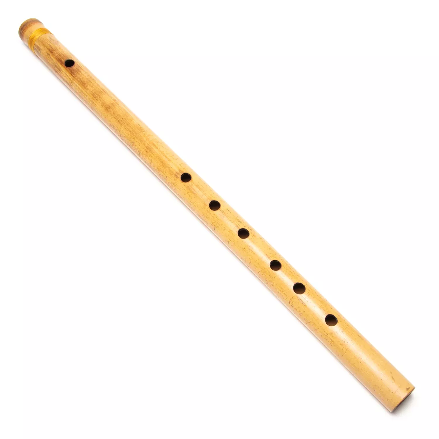 'F' Bansuri