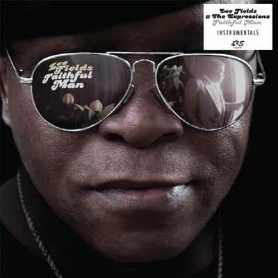 Faithful Man Instrumentals LP