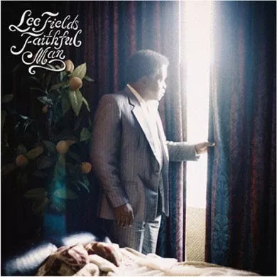 Faithful Man LP / CD