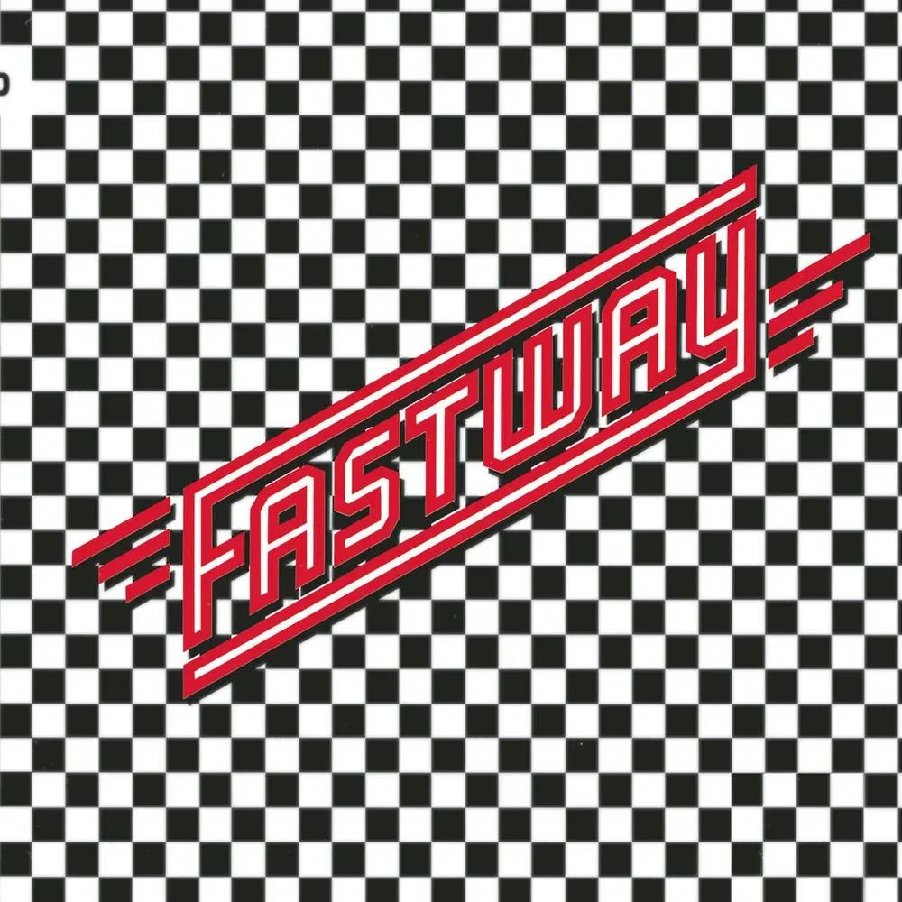 Fastway - Fastway [CD]