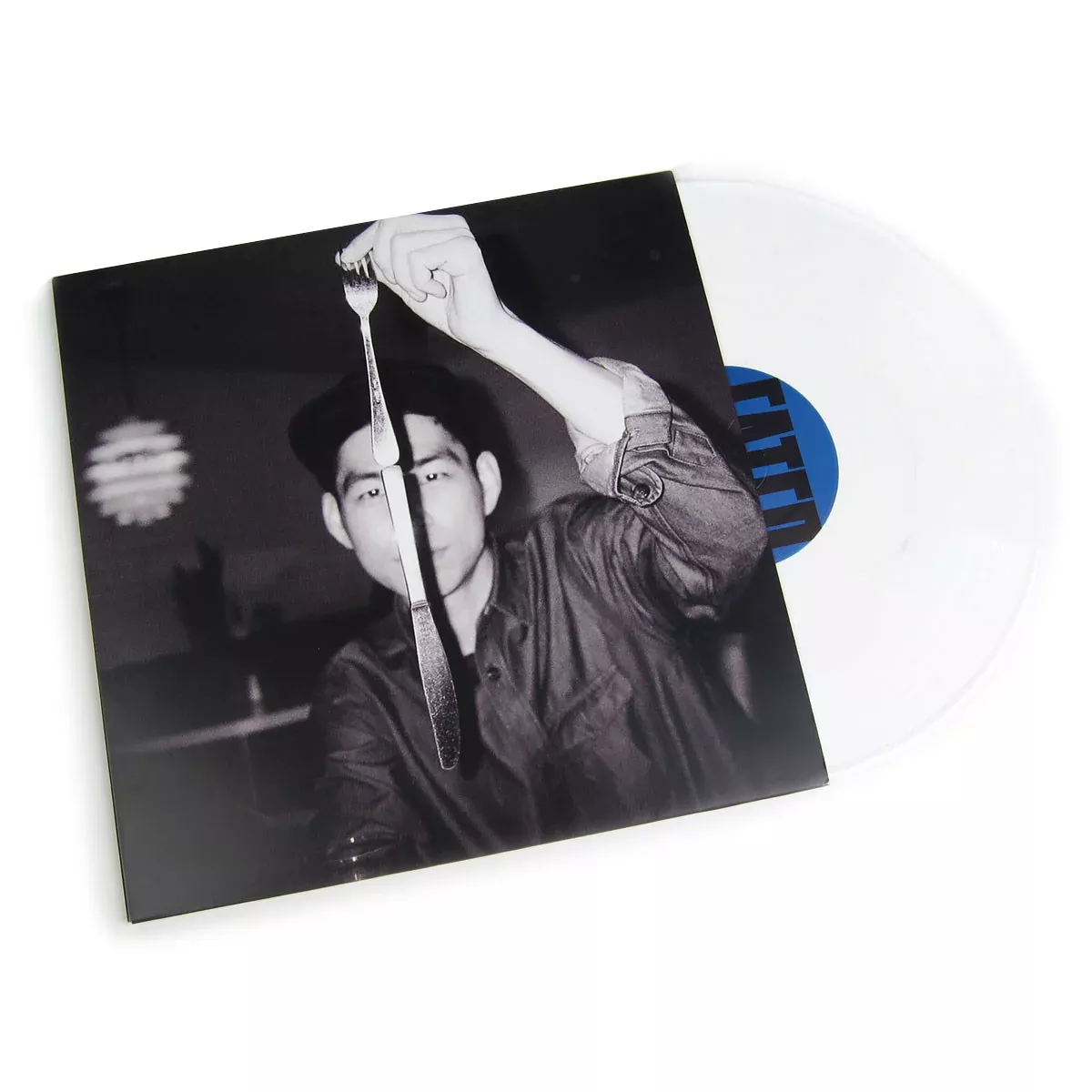 Fated (Colored Vinyl) Vinyl LP