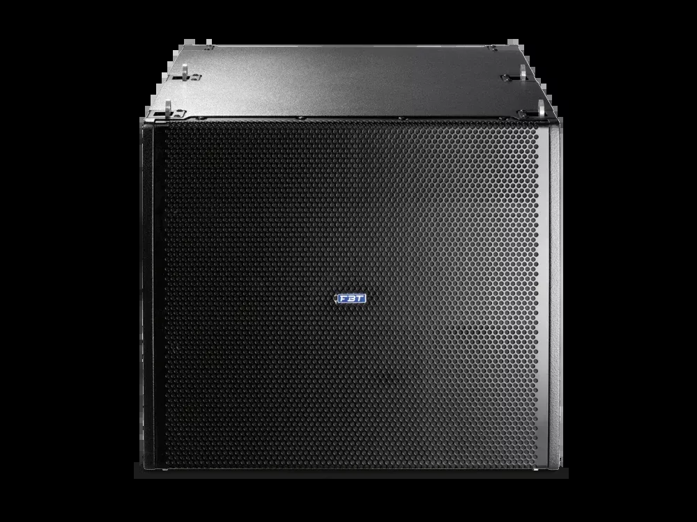 FBT MITUS 118 FSA - Active Subwoofer 18"