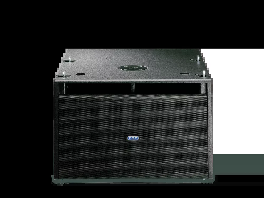 FBT MITUS 212 FS - Passive Subwoofer 2x12"
