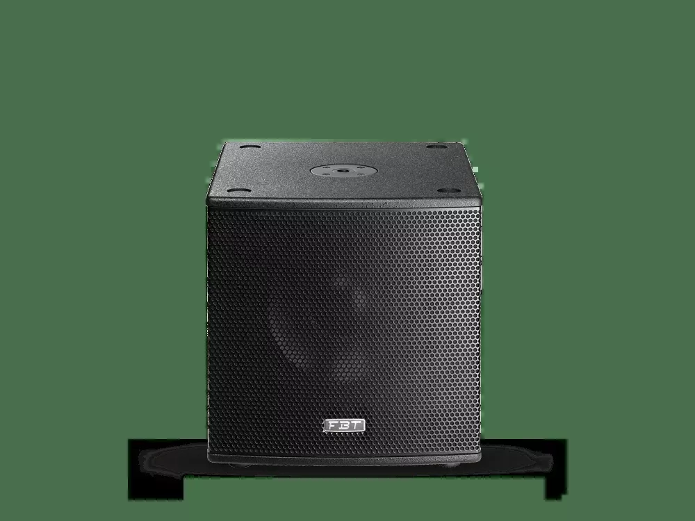 FBT SUBLINE 112 SA - Active Subwoofer 12"