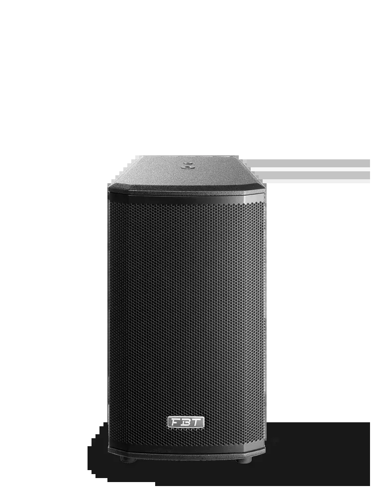 FBT VENTIS 108 - Passive Point Source 8"