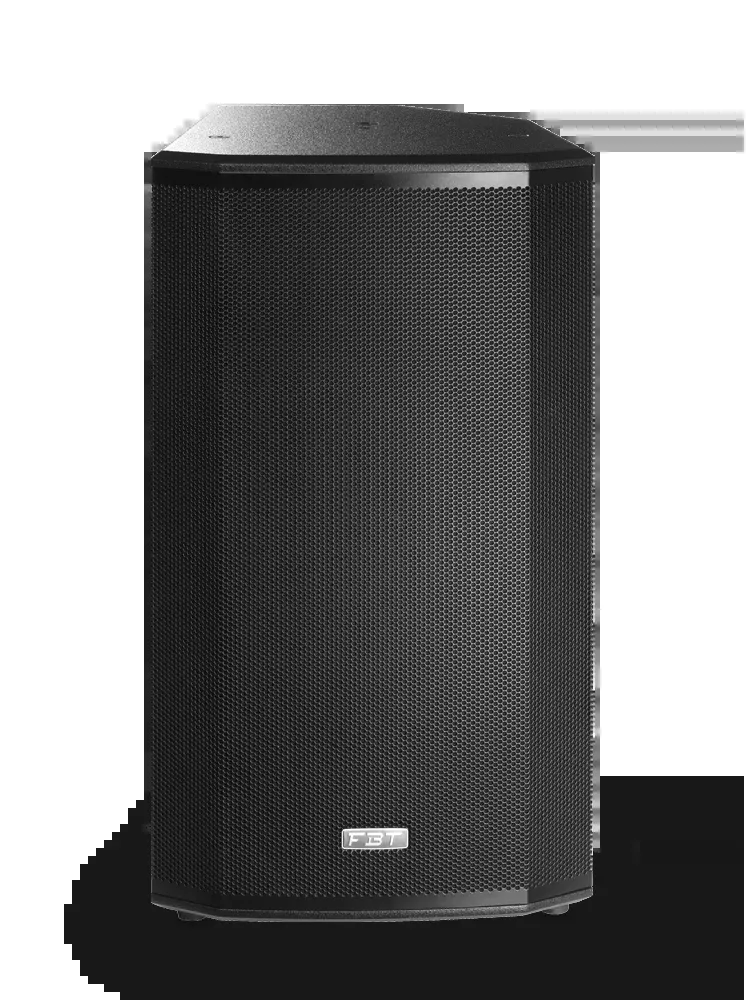 FBT VENTIS 115A - Active Point Source 15"