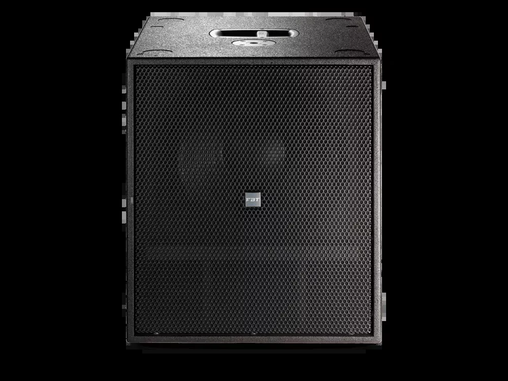 FBT VHA 118.2 SA - Active Subwoofer 18"