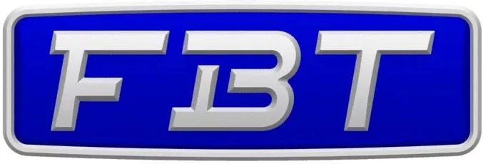 FBT XP-C 15 - Cover for X-Pro 115