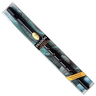 Feadog Original Irish Whistle, Key of D