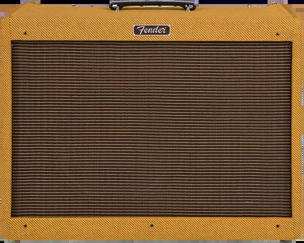 Fender Blues Deluxe Reissue, 120V