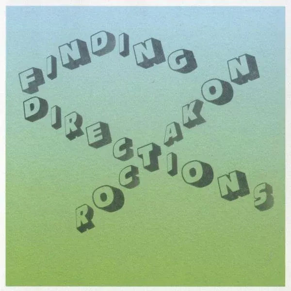Finding Directions CD