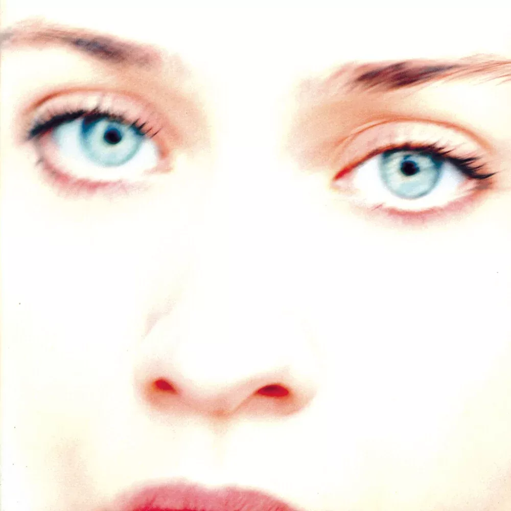 Fiona Apple - Tidal [CD]