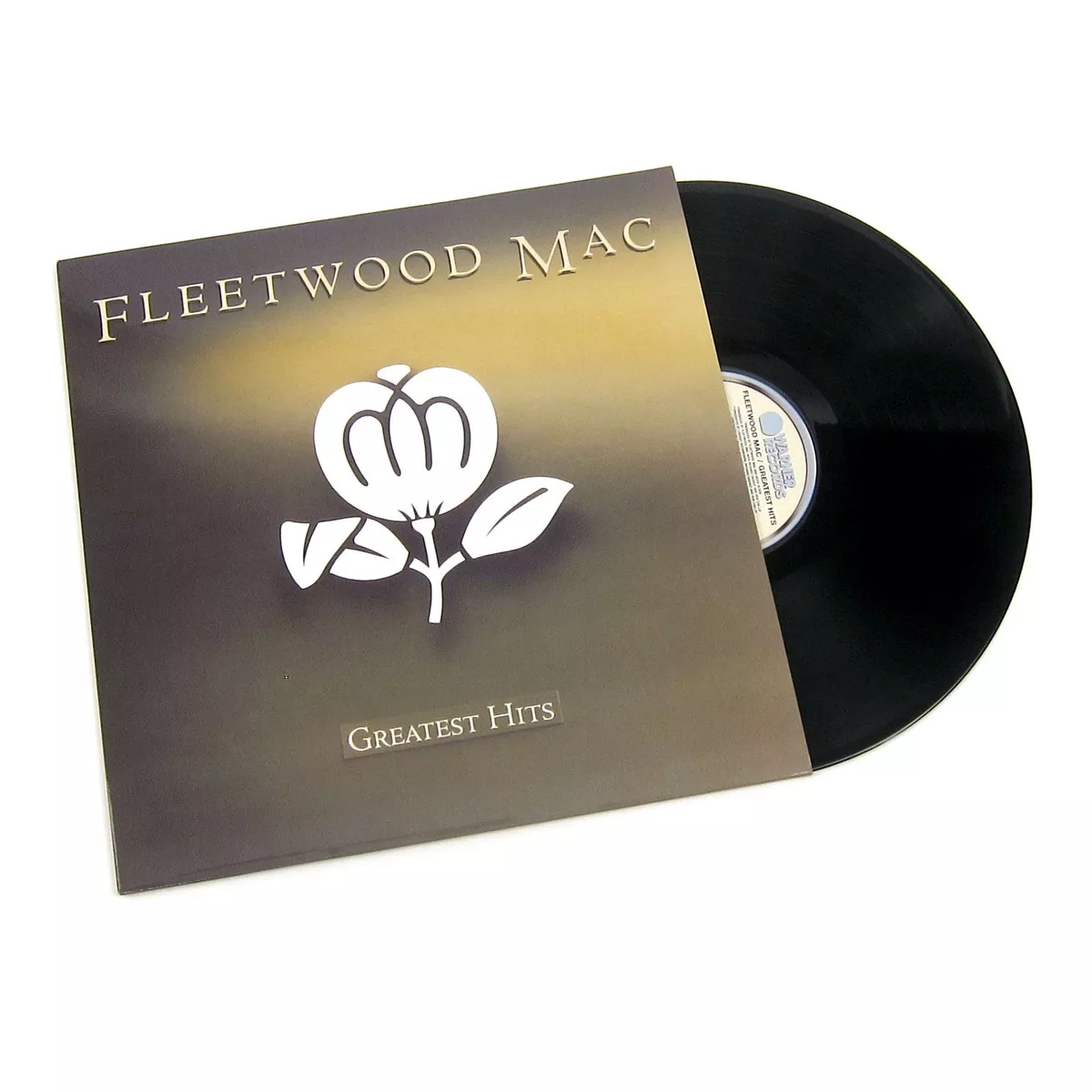 Fleetwood Mac: Greatest Hits - VINYL LP