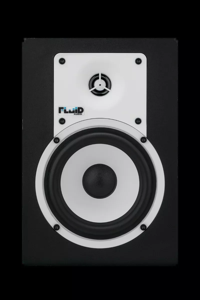 Fluid Audio C5BT
