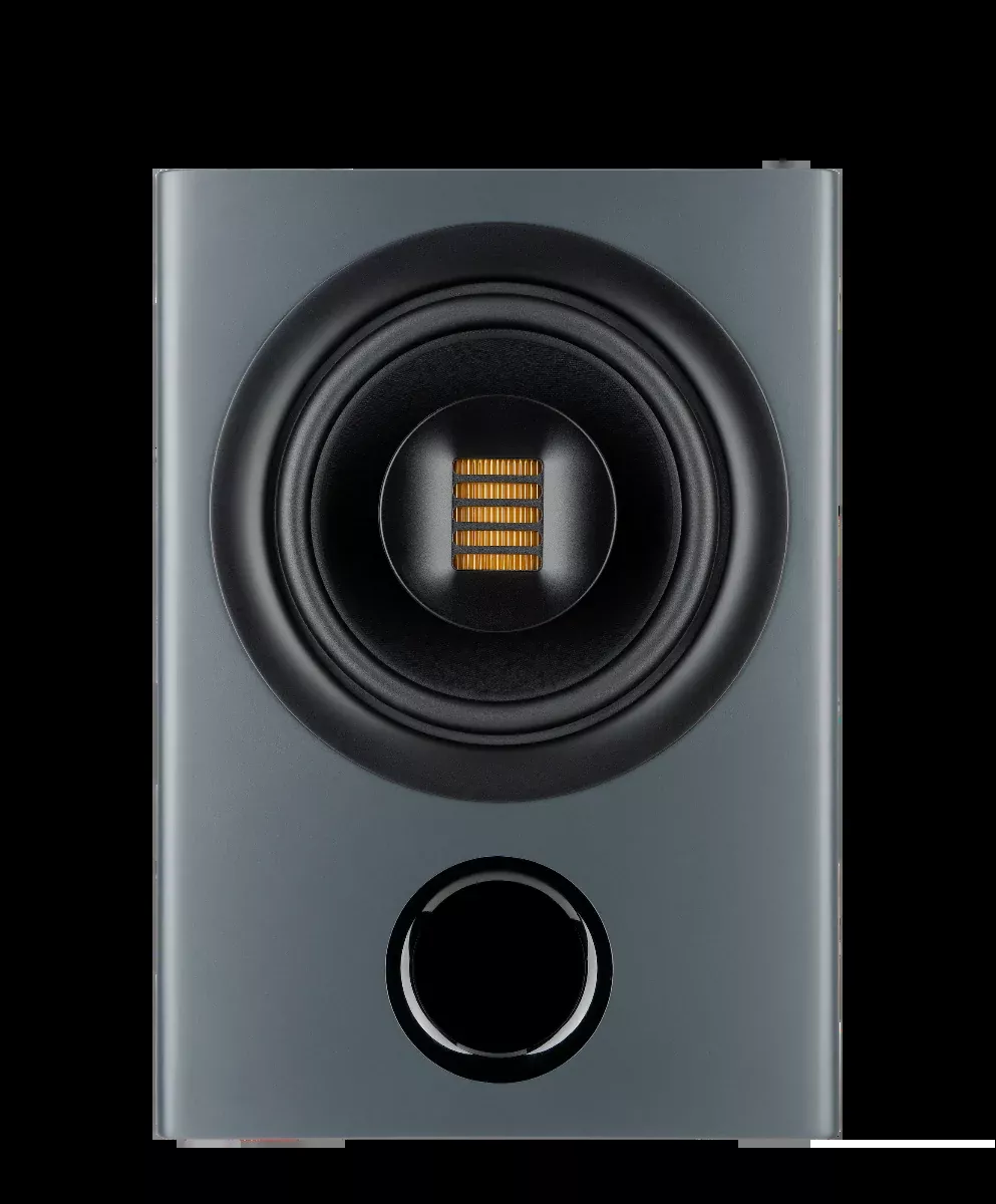 Fluid Audio CX7 GRAY