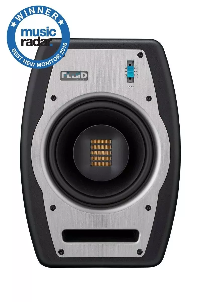 Fluid Audio FPX7