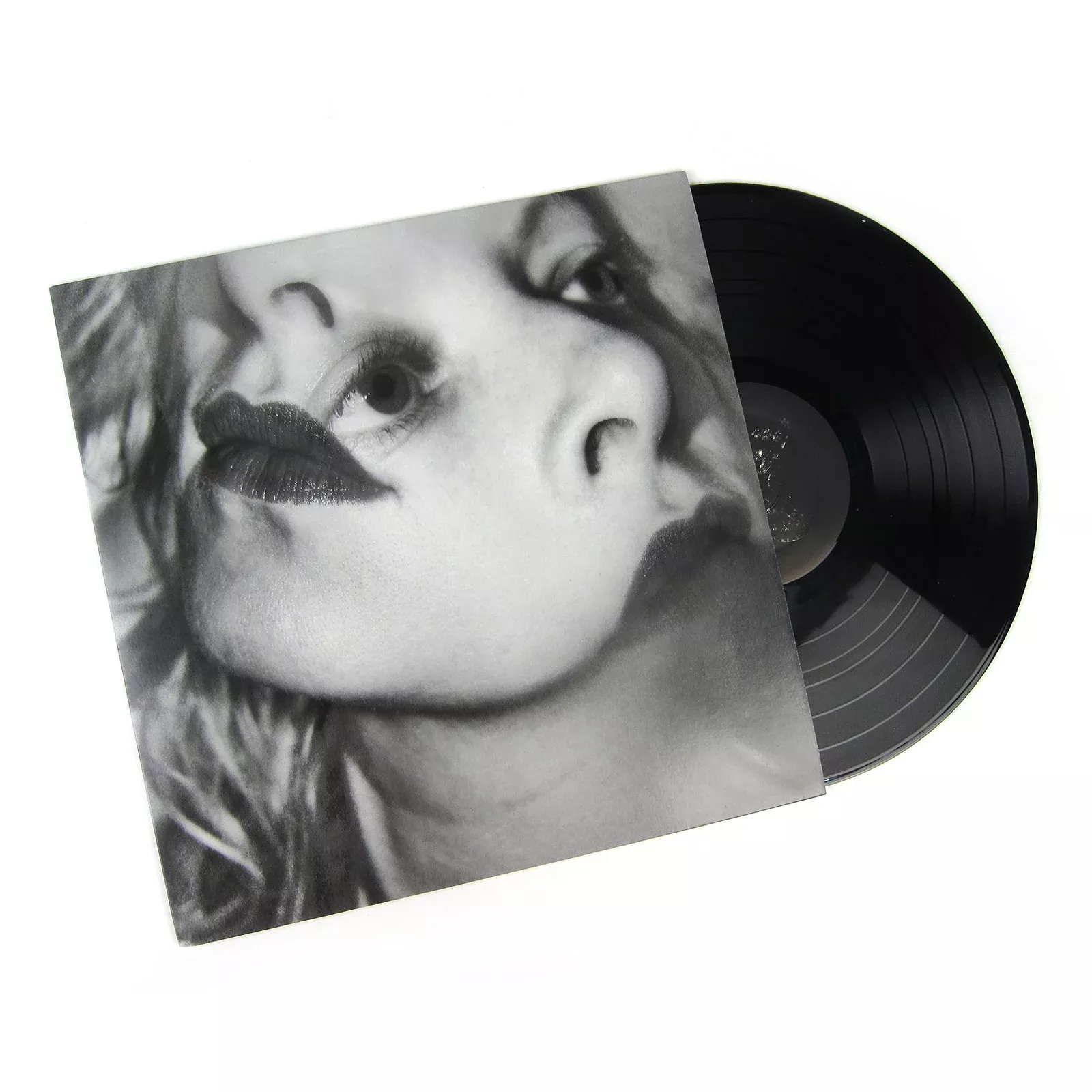 Gemini Vinyl LP