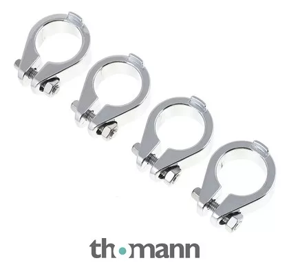 Gibraltar SC-ML1 Memory Clamp