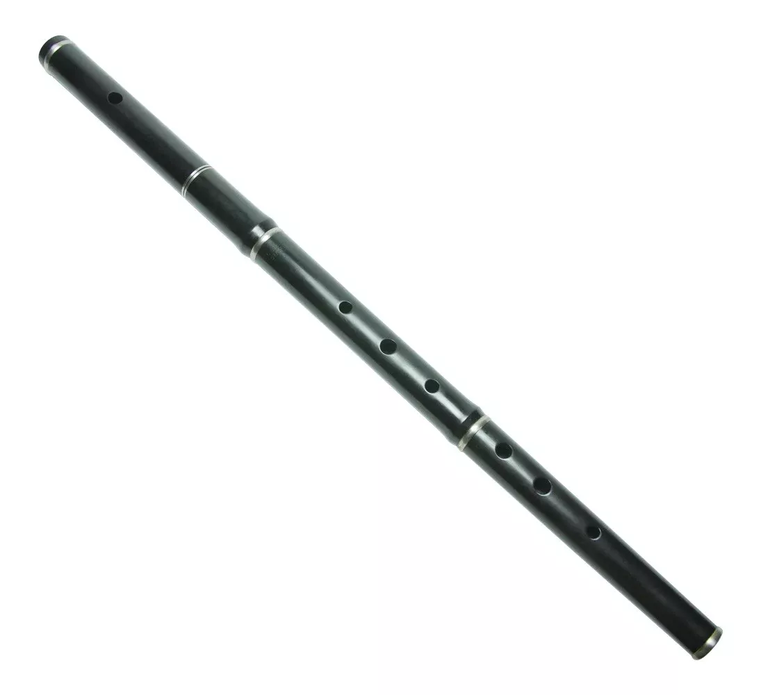 Glenn Schultz Keyless Blackwood Flute