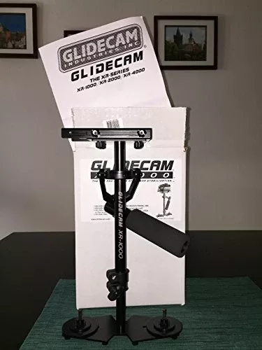 Glidecam XR-1000 Handheld Camera Stabilizer