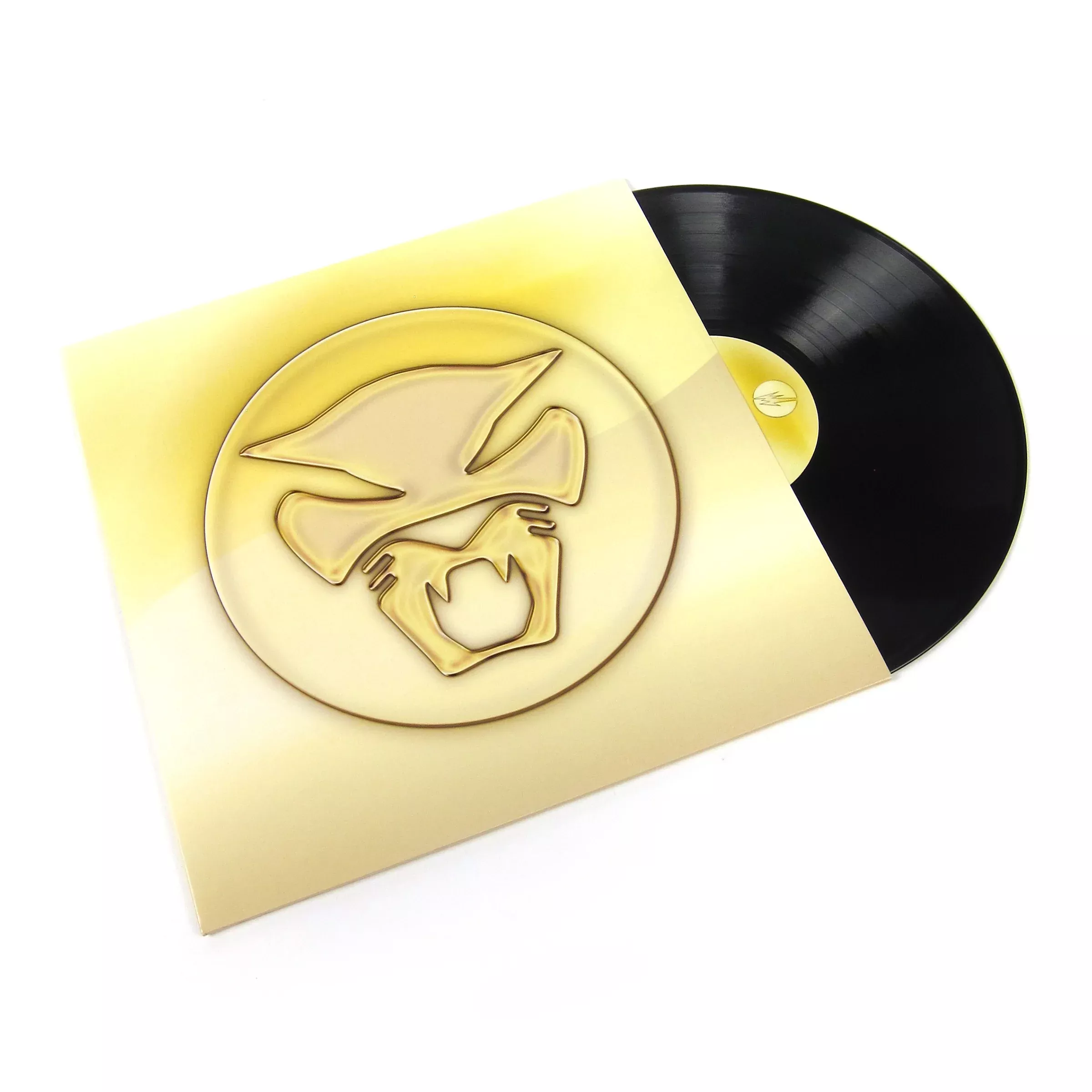 The Golden Age Of Apocalypse Vinyl LP