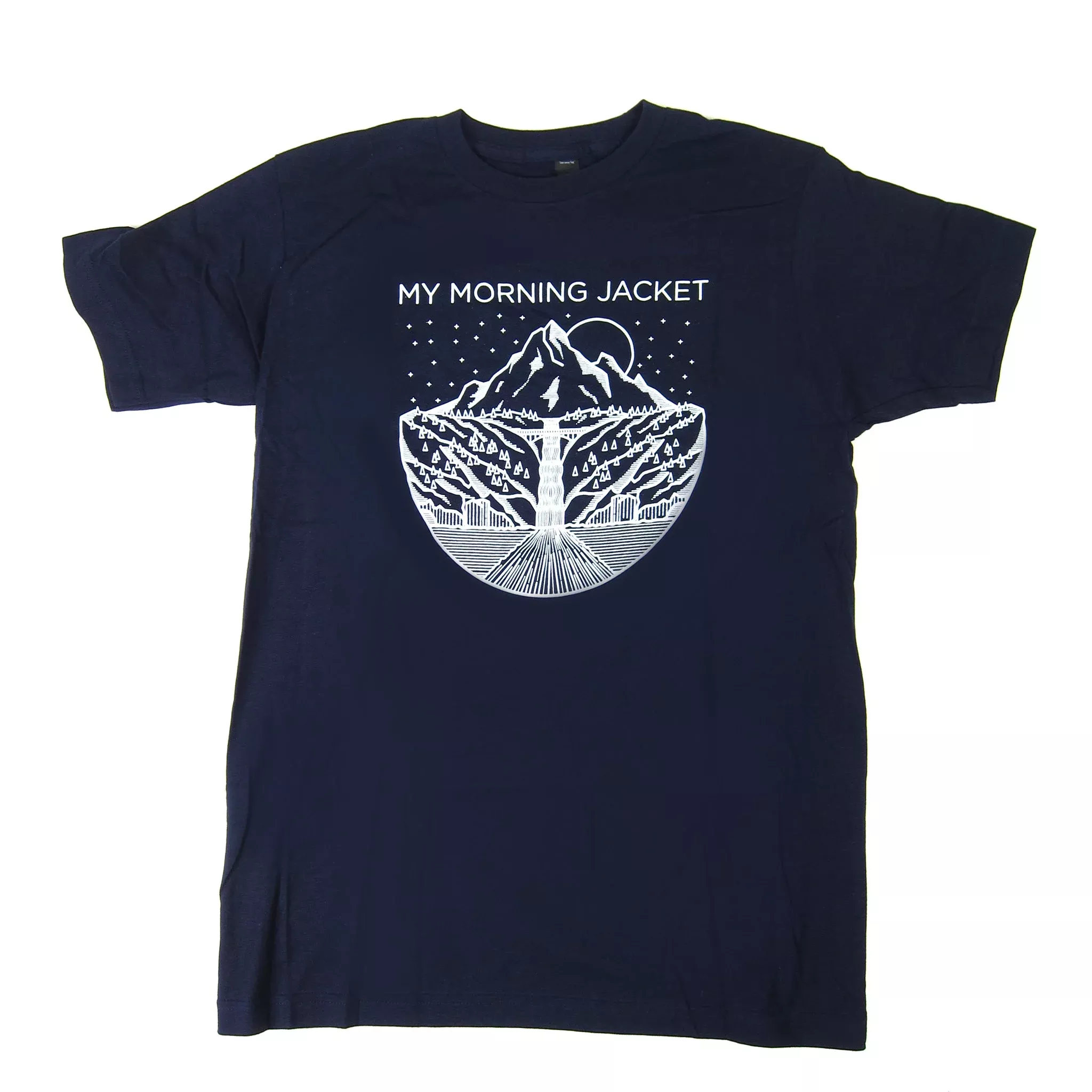 Gorge Shirt - Navy