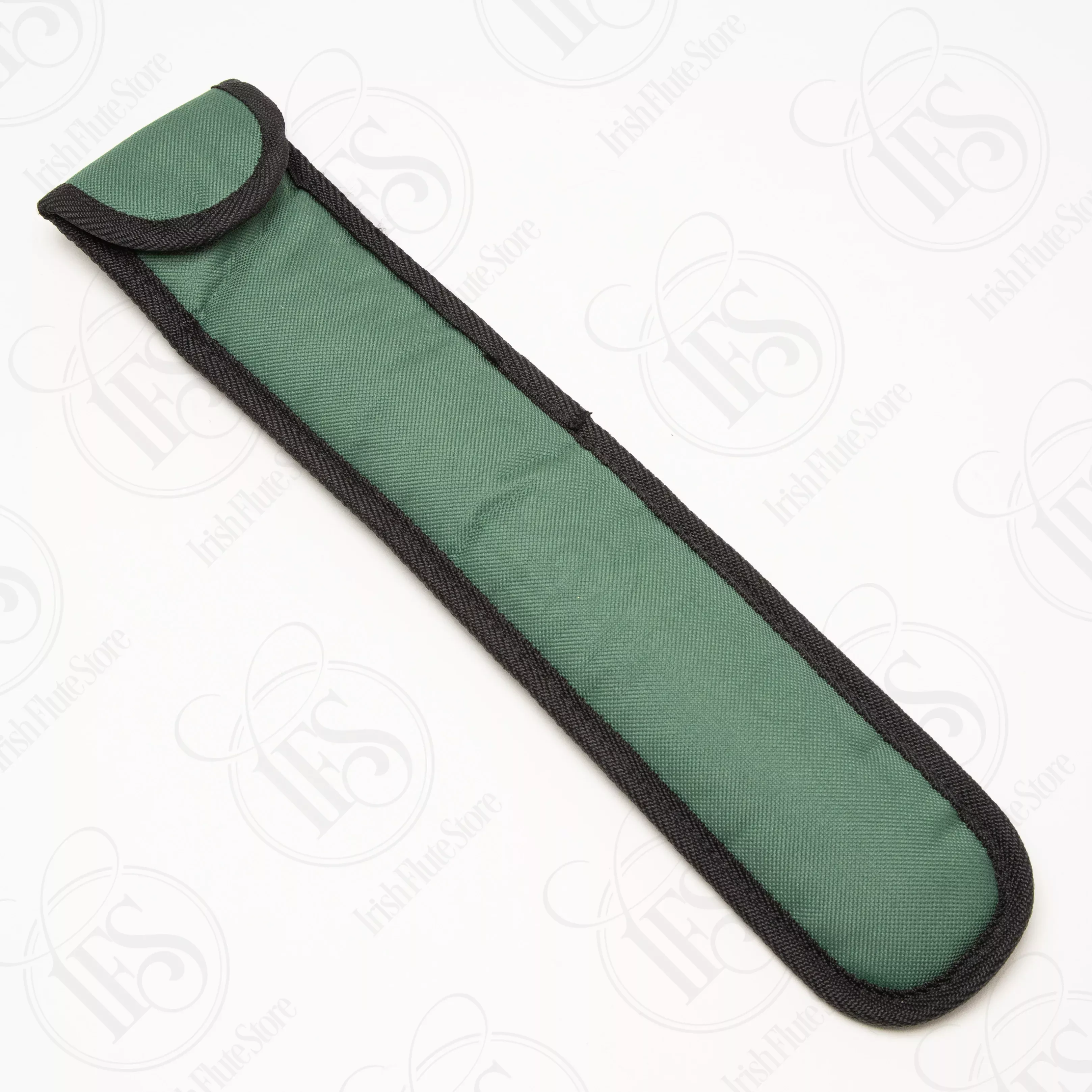 Green Whistle Sleeve