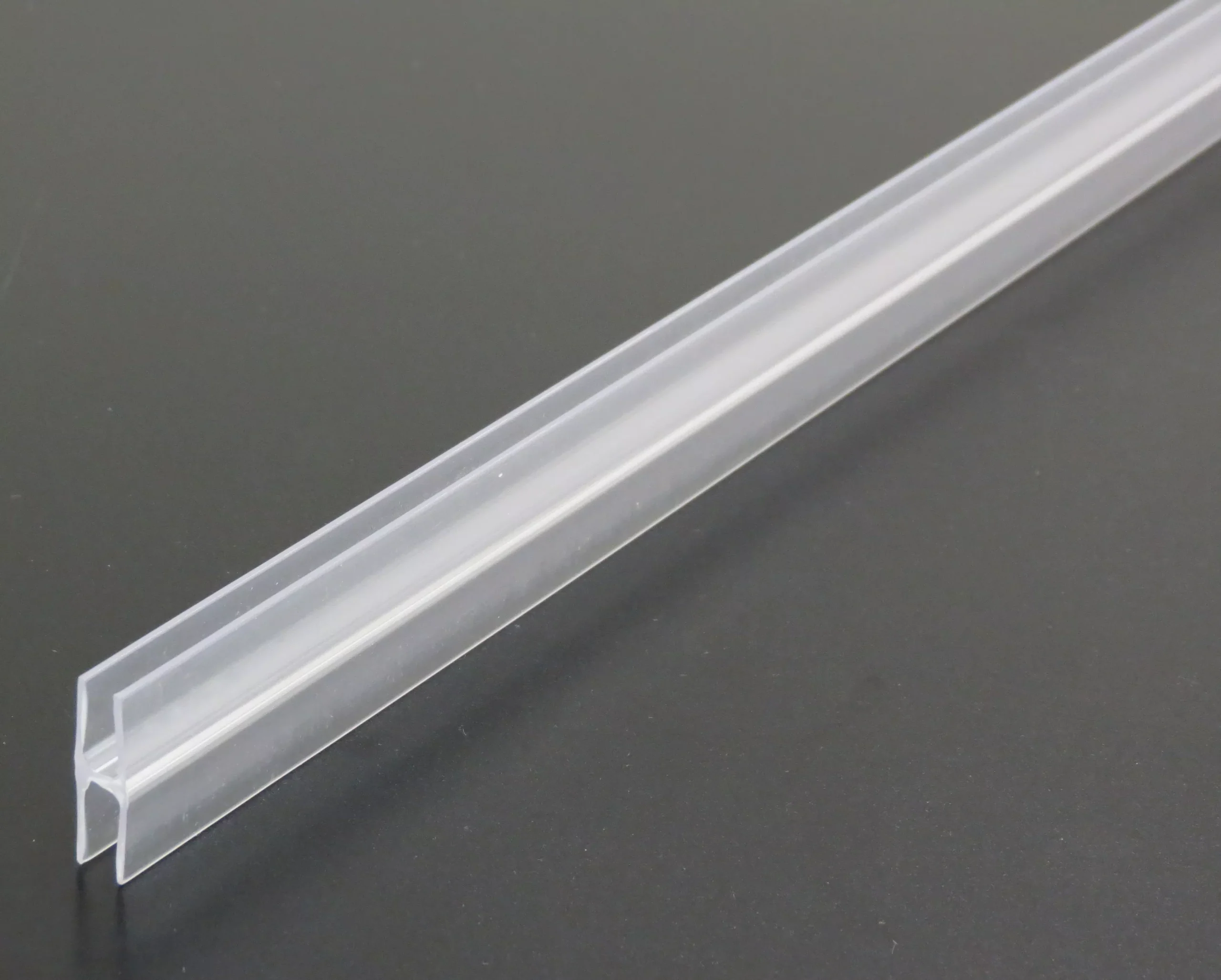 H Channel (Height Extender connectors)