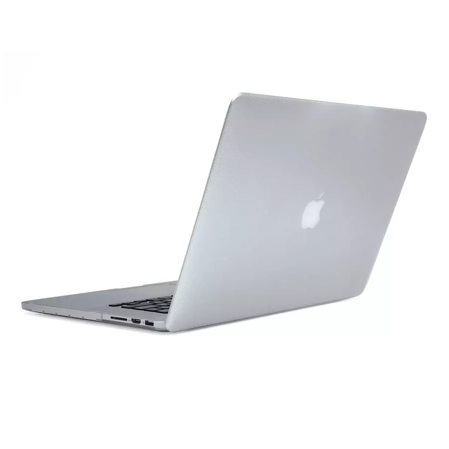 Hardshell MacBook Pro Retina 15" Case - Clear (CL60610)