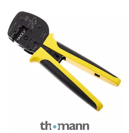 Harting Crimping Pliers