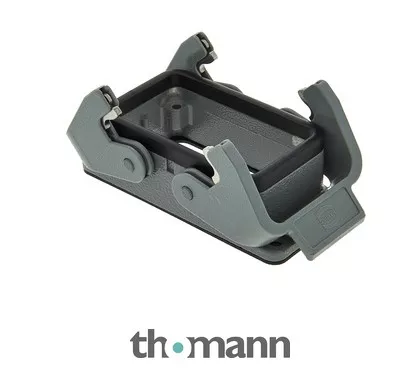 Harting Extension Housing 10 pin