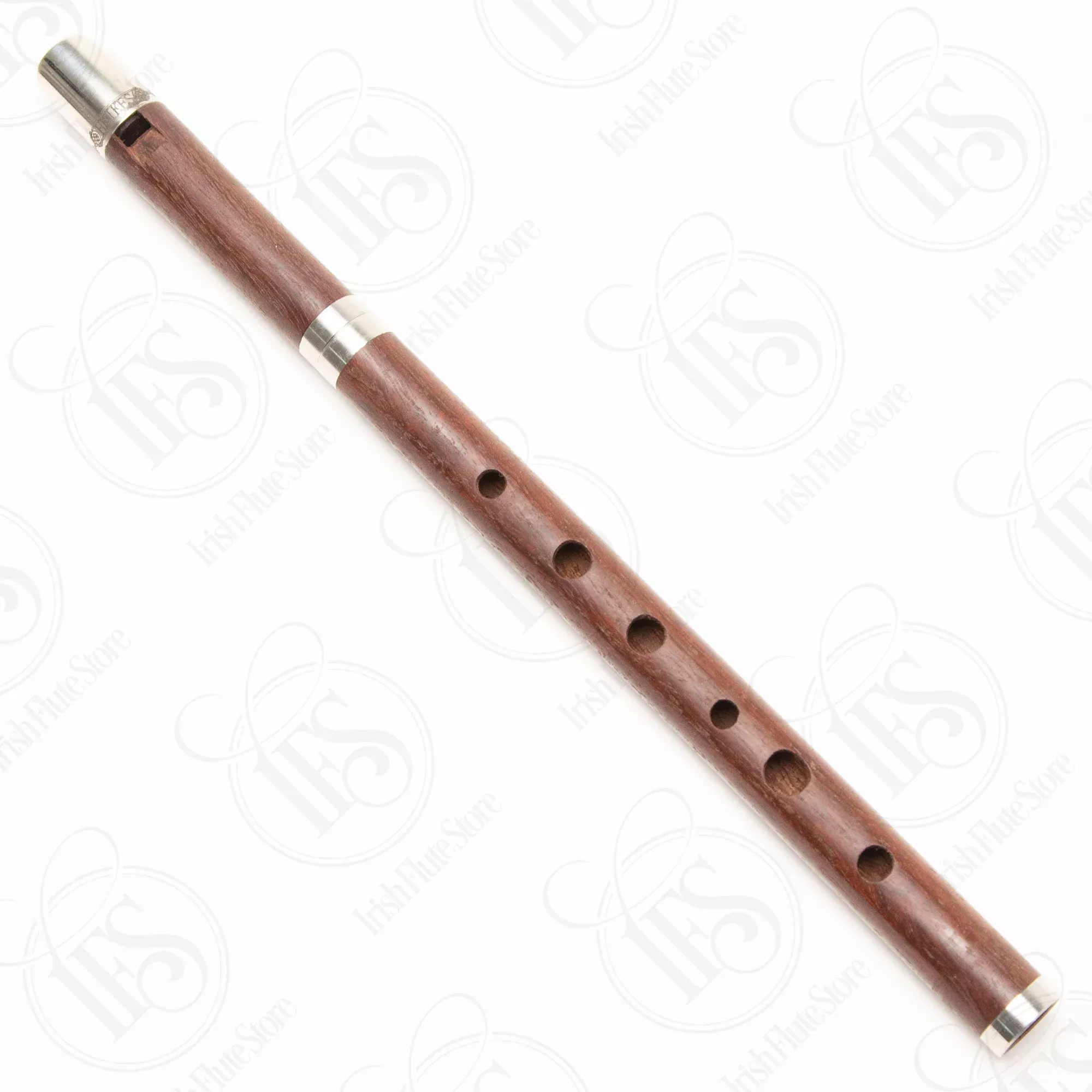 Heikes Wooden Whistles