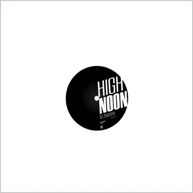 High Noon 12" (Original Pressing)
