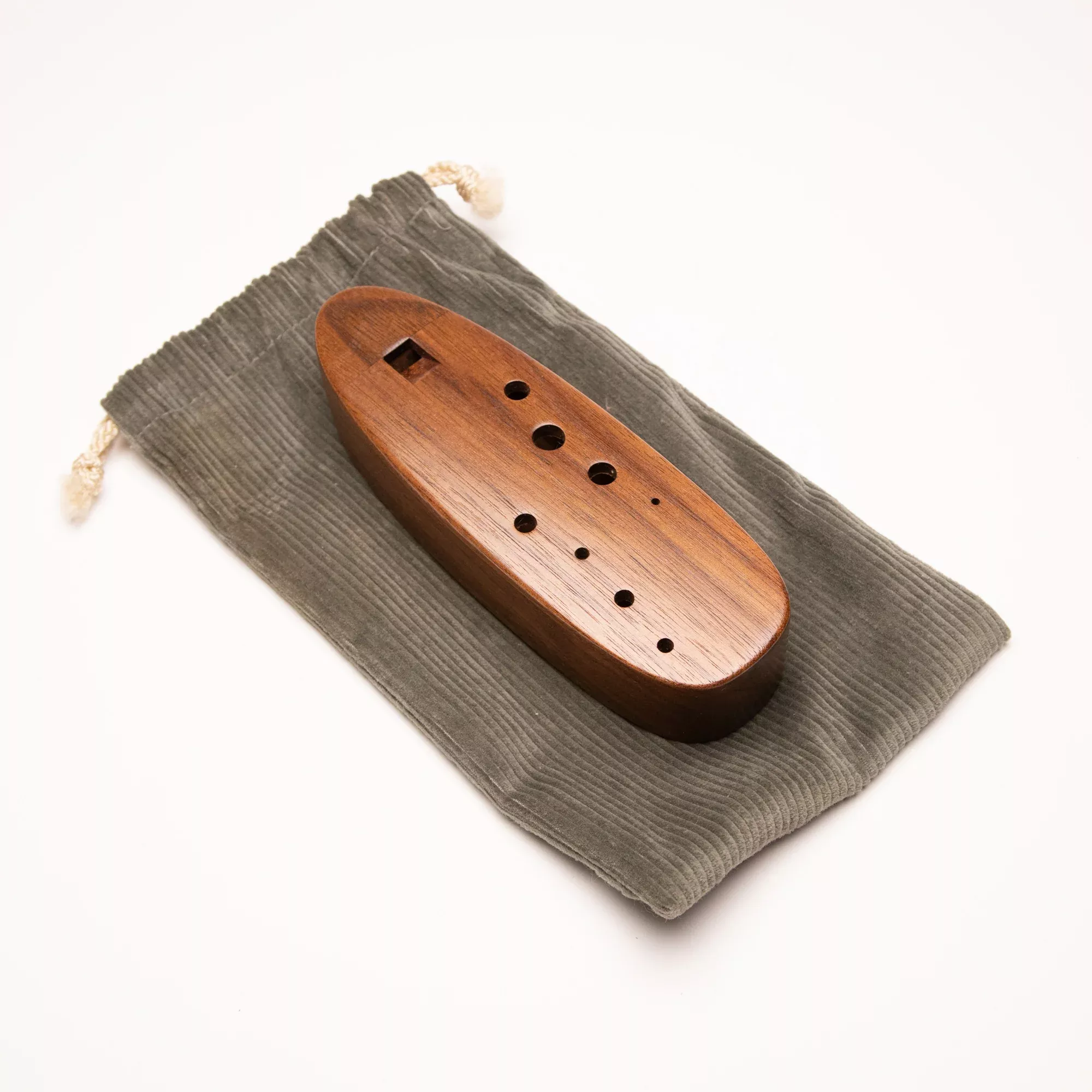 Hind Tenor F Ocarina