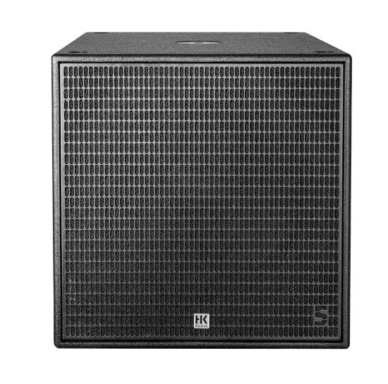 HK Audio LINEAR 5 MK2 118 Sub HPA (OPEN BOX)